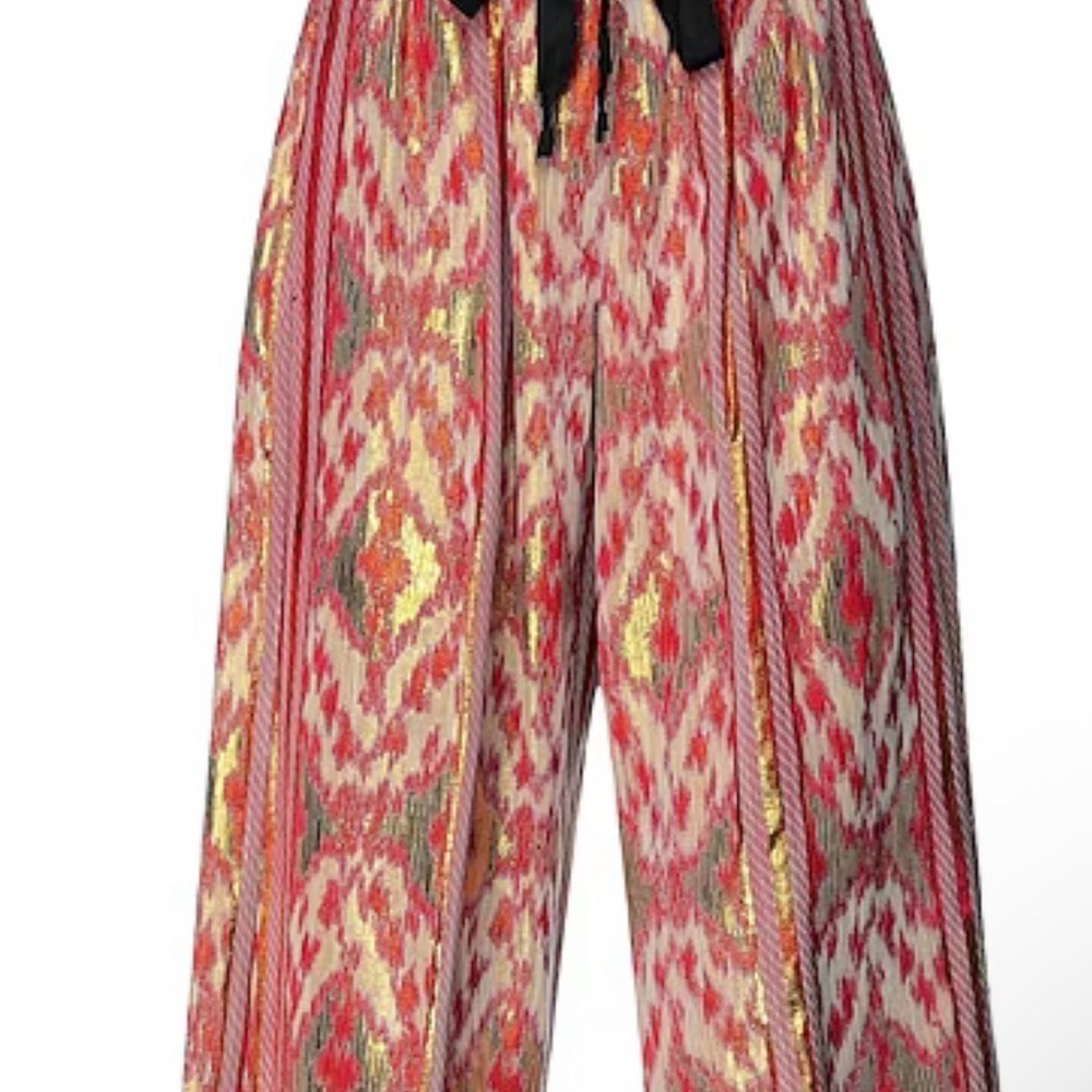 FORTE_FORTE
CASUAL PANTS - Picture 3 of 3